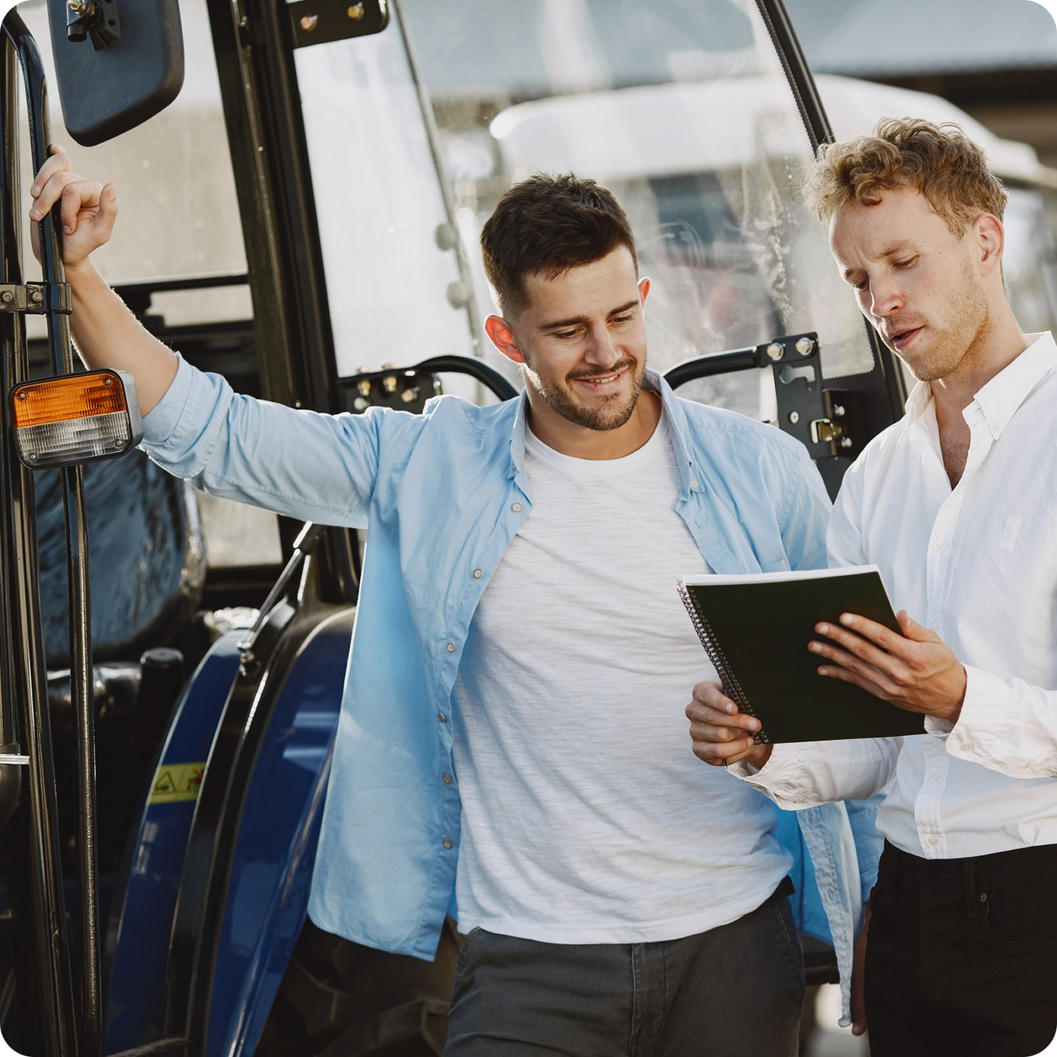 trucking-workers-comp-insurance